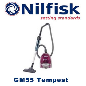 GM55 Tempest Series
