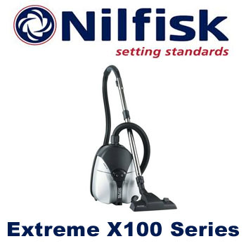 Extreme X100 