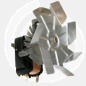 50862 FAN OVEN MOTOR FOR ST GEORGE OVENS **image may look different**