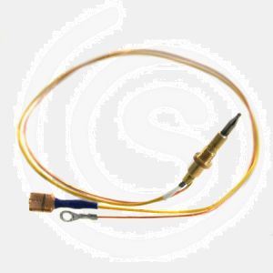 Genuine Part Number 948650106 Smeg Oven Thermocouple 310Mm 