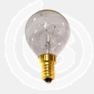 Westinghouse Boss 663 Oven Lamp Light Bulb Globe POP663 POP663W POP663W*02 