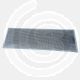 0011000131 SMEG GREASE FILTER 532MM X 197MM