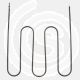 10 X 0122004499 GENUINE GRILL ELEMENT FOR WESTINGHOUSE CHEF SIMPSON