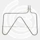 040118009910R BOTTOM OVEN ELEMENT FOR BLANCO OVENS 1400W