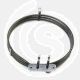 ME12570030 FAN OVEN ELEMENT FOR KLEENMAID OVENS 2300W