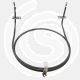 2567 GENUINE WESTINGHOUSE SIMPSON OVEN ELEMENT 2200W Was VF090000 445031