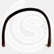 40403 CHEF OVEN DOOR SEAL 410MM TOP OR BOTTOM SEAL FOR 540MM WIDE OVENS