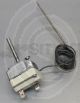 818730269 SMEG THERMOSTAT long shaft This spare part is a special custom order upon request only and is a non-returnable item that cannot be cancelled once ordered