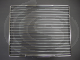 A/092/60 ILVE GRILL INSERT SHELF FOR 600MM OVENS
