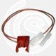 A/401/14 ILVE FREESTANDING GAS STOVE MICROSWITCH FOR IGNITION