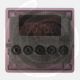 A/446/30 ILVE DOUBLE OVEN CLOCK 5 BUTTON DIGITAL *DOES NOT COME WITH BUTTONS*
