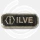 A/486/14/08 ILVE OVEN BADGE