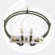 FE-06 UNIVERSAL FAN OVEN ELEMENT FOR EURO OVENS 2200W