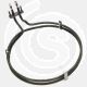 1348R803 FAN OVEN ELEMENT FOR AEG  BOSCH AND NEFF OVENS 2500W