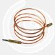 A/490/16 OVEN THERMOCOUPLE ILVE 1800 mm (180 cm)