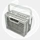 1525593-00/8 ELECTROLUX / WESTINGHOUSE CUTLERY BASKET ULX201 ACC107 *ITEM MAY LOOK DIFFERENT TO THE ORIGINAL)