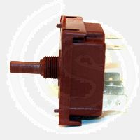 0534001695 Oven Selector Switch 55869 